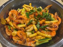 -香邦迷宗蟹(新汽车站店)