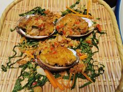 -顺丰轩园林酒家(天河店)