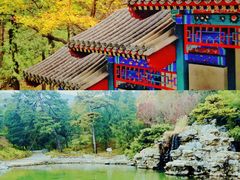 -香山公园