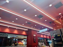 -喜家德虾仁水饺(长泰广场店)