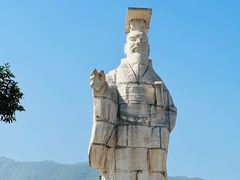 -秦始皇帝陵博物院(兵马俑)