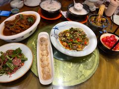 -舒美佰粥汇(涪陵泽胜店)