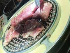 -三代烤肉(保利广场店)