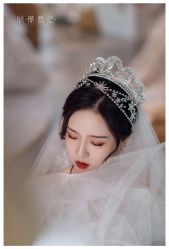 -欣薇婚纱(新源乐汇城店)