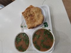 -锦馨豆汁(天坛路店)