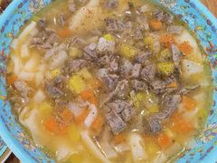 -BAURSAK包尔萨克早餐屋(第二分店)