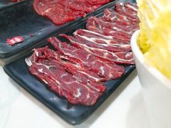 -陈记顺和潮汕牛肉火锅(番禺迎宾大道店)