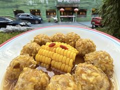 -恰八斗·猛火长沙菜(国贸店)