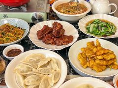 -双福饺子营餐厅(财富广场店)