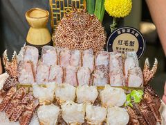 -喜聚薈·花膠雞海鮮火鍋(越秀店)