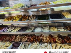 -真够味骨汤麻辣烫(光明小区店)