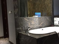 -厦门泰谷酒店(中山路镇海路地铁站店)