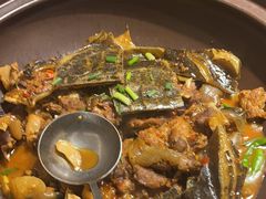 -湘力力小院·鱼汤泡饭(枫林路店)