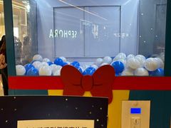 -天河城购物中心