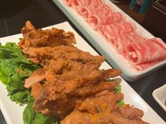 -福禄娃一家人火锅(上地店)