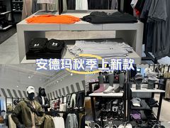 -UNDER ARMOUR(新燕莎奥莱店)