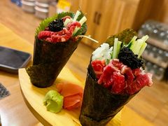 -竹马炭火烤肉(利济北路店)