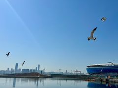 -汉巴味德(港湾奥莱店)