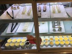 -比格比萨自助(花园路店)