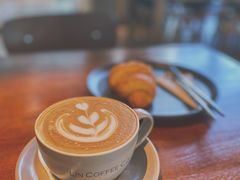 -LIN COFFEE CO(龙珠达店)