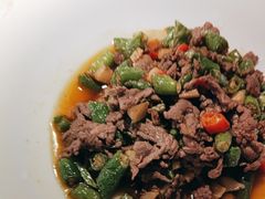 -新白鹿餐厅(金鹰新街口店)