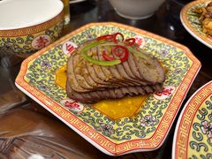 -烤肉季饭庄
