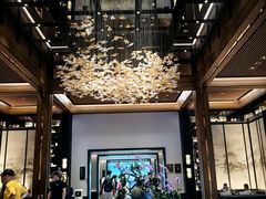 -湘湖逍遥庄园·水漾中餐厅
