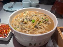 -闽上鲜·福建菜(龙湖滨江天街店)