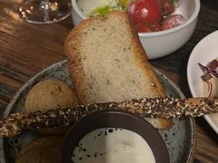 -Ocean's Table 欧舍