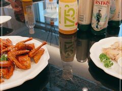 -新南华大酒店(广中店)