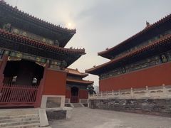 -历代帝王庙博物馆