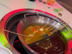 -宏姐串串香(宏伟路店)