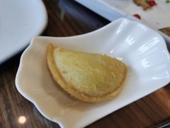 油炸冰淇淋-堂宴·老厦门私房菜(1988仙岳总店)