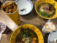 -小北饵块&饵丝之滇(南锣鼓巷店)