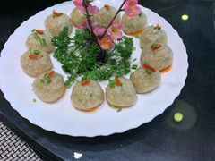 -茶叁酒肆·楚味江湖(菱角湖店)