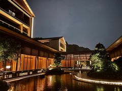 -湘湖逍遥庄园·水漾中餐厅