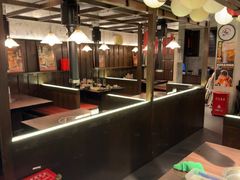 -大馥·炭火烧肉酒场(莘庄莘福坊店)