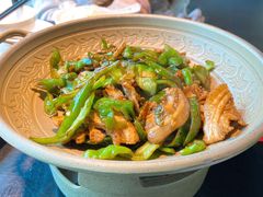 -川里谈·川味小馆(北京路店)