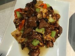 -东兴楼饭庄(六里桥店)