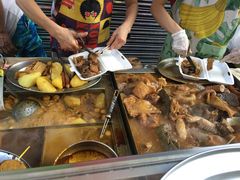 -明记牛杂(新马路分店)