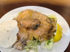 -宜家·瑞典风味餐厅(四元桥店)