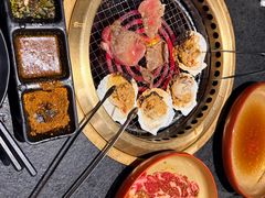 -神户赤童日式烤肉伙伴(东直门店)