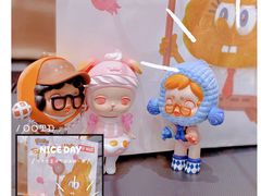 -泡泡玛特POPMART(上海环球港店)