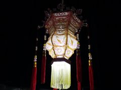 -皤滩古镇