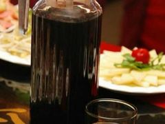 酸梅湯-南沙辉记烧鸡·荔枝木炭火吊烧(旧镇店)
