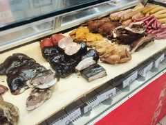 -京客隆超市(京源店)