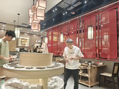 -嬷孙家潮汕牛肉火锅(北京路天河城店)