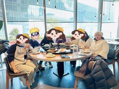 -金牌外婆家(苏州中心店)