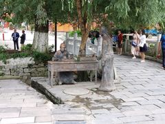 -安顺旧州古镇