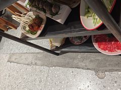 -伍师兄市井火锅(东部星悦天地店)